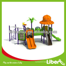 2014 new Animal Fairyland Series outdoor playground equipment LE.DW.002